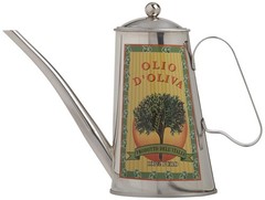 Norpro NOR- OIL CAN, Multicolored, 2c/16oz/480ml 16 Ounces, Multicolored