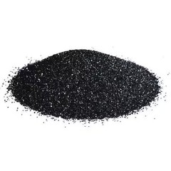 Blast Media, Silicon Carbide, 120 Grit, Scb120-50