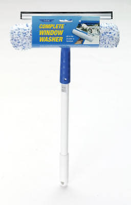 15016 Squeegee/Scrubber Combo, Wide, 10-In. – Quantity 1