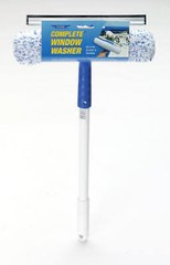 15016 Squeegee/Scrubber Combo, Wide, 10-In. – Quantity 1