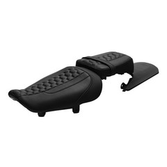 Rider Driver & Passenger Seats For Sportster S RH1250S 2021-2025