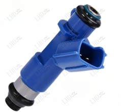 4 Pcs New Fuel Injectors Fits For Honda Acura RDX 410cc B16 B18 K20 K24 Type R；