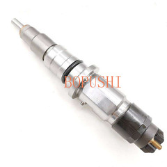 Diesel Fuel Injector 0445120289 Nozzle Assy 0445 120 289 for Cummins 5268408