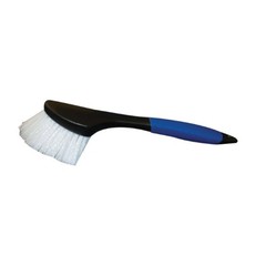 Star Brite 40115 Bristle Black Extra Long Padded Utility Brush 3.5 W x 4 L in.