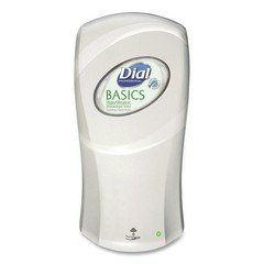 Dial Professional 16722EA Foaming Hand Wash Refill – Honeysuckle New