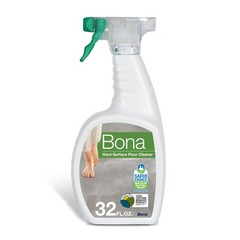 Bona Multi-Surface Floor Cleaner Spray – 32 fl oz 32 Fl Oz (Pack of 1),