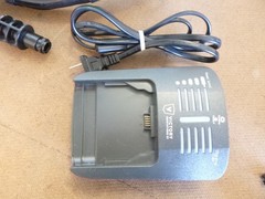 Victory Innovations VP300ES Electrostatic Backpack Sprayer – Looks Unused