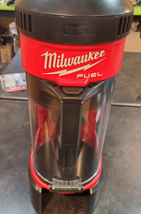 Milwaukee 0885-20 M18 FUEL 3-in-1 Backpack Vacuum Gen 1 Tool Only Open Box