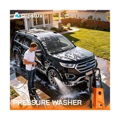 Electric Pressure Washer Power Washer Electric Powered Power Wash Power Washe…