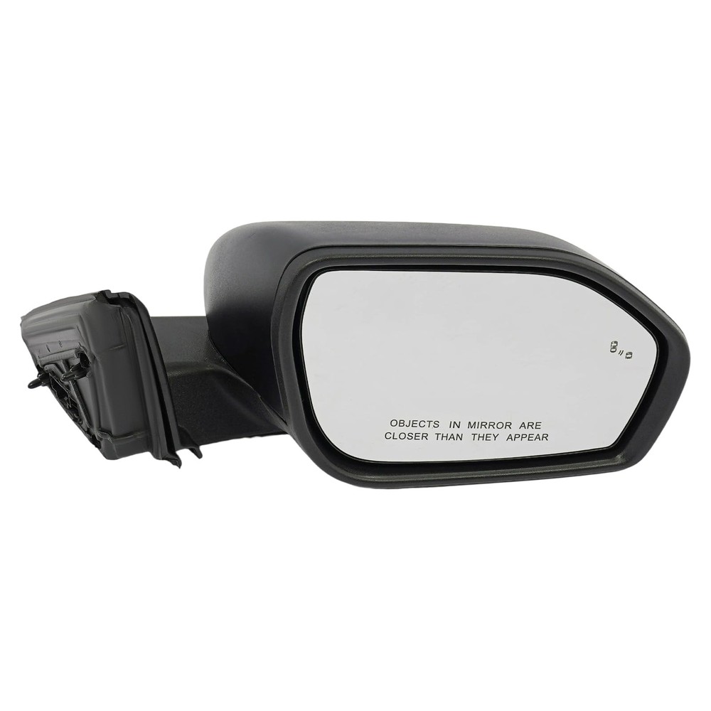 Ford Explorer 2020-2024 Side Mirror Righ Blind Spot Manual Fold 5Pin LB5Z17682AA