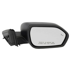 Ford Explorer 2020-2024 Side Mirror Righ Blind Spot Manual Fold 5Pin LB5Z17682AA