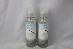 2 (TWO) Celeste Jet Scent Pump Spray Air Freshener – Clean & Pure – 6 oz