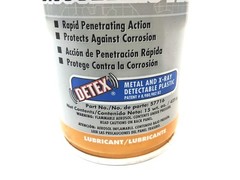 LPS 15 OZ. 427ml Foodlube Sugar Dissolving Fluid Aerosol 57716 NOS