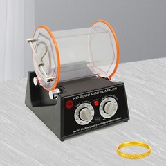 Modern Electric Polisher Polishing Machine Jewelry Polishing Machine 110V 60W