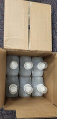 Diversey 100907880 Soft Care Sensitive Foam Hand wash 2 Cases of 6+, 8 Dispenser