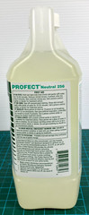 Spartan Profect Neutral 256 Concentrated Neutral Disinfectant Cleaner 2L Bottle