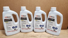 SC Johnson Professional® EZ CARE 32oz Floor Coating Remover (362837) (Qty 4)
