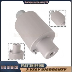 85.790.004 1X Whirl A Way Surface Cleaner Rotary Swivel Head For 16″ 20″ 22″ 24″