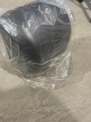 4 Xlerator 308161A Automatic Hand Dryer 120V Textured Graphite XL-GR