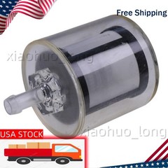Fuel Filter for Caterpillar Skid Steer Loader 236D 242D 246D 259D 277D 279D 289D