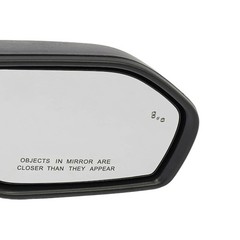 Ford Explorer 2020-2024 Side Mirror Righ Blind Spot Manual Fold 5Pin LB5Z17682AA