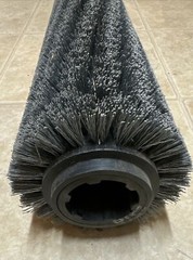 Factorycat 225-821PS 25″ Cylindrical Brush 16 SR .022/120 Grit