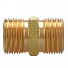 M22 Male Adapter For For Power Pressure Washer Hose Outlet Easy to Use