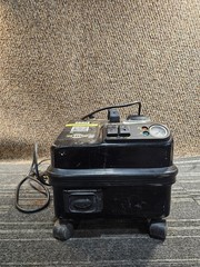 US Steam Eagle Vapor Commercial Steam Cleaner *FOR PARTS ONLY NOT WORKING*