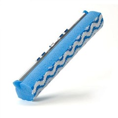 O Cedar O-Cedar Triple Action Power Scrub Roller Mop Refill