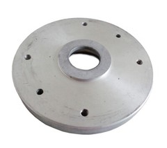 TRANSAXLE MOTOR FRONT COVER, ADVANCE WARRIOR 28D, ST, 34RST,ADHANCER W28-32, 6F6