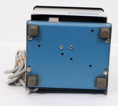 Sonicor SC-50 1/2 Gallon Ultrasonic Jewelry Cleaner In Good Working Condition