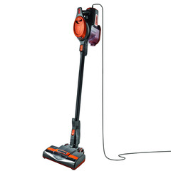 Shark Rocket Ultra-Light Corded Bagless Vacuum For Carpet And Hard Floor