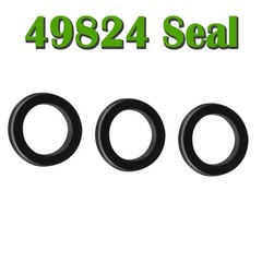 76975 Seal Kit for Cat Pump Seal Kit for 4DNX Pumps Model 4DNX25GSI 4DNX27GSI