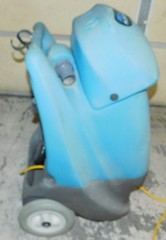 DRI-EAZ MICROBAN FLOOD KING DX FLOOD PUMPER (#4746)