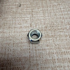 Advance / Nilfisk L08601000 Nut American Lincoln
