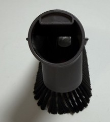 OEM Dyson V15 V11 V10 V8 V7 Quick Release Mini Soft Dusting Brush Tool Head