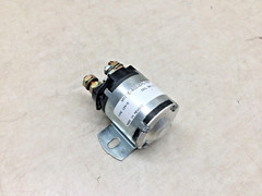 Nilfisk AquaMax 124-5 Floor Scrubber Coil Solenoid White-Rodges/RBM 36V DC