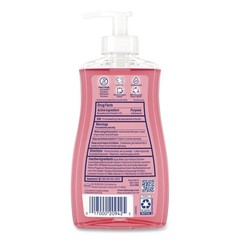 Dial 20943 11 oz. Liquid Hand Soap – Pomegranate Tangerine (12/CT) New