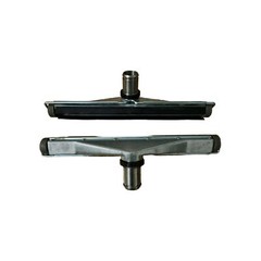 Taski Roller Nozzle with Slats | 40cm | 1pcs
