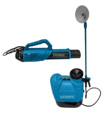 Electrostatic Sprayer NEVER USED BRAND NEW IN BOX