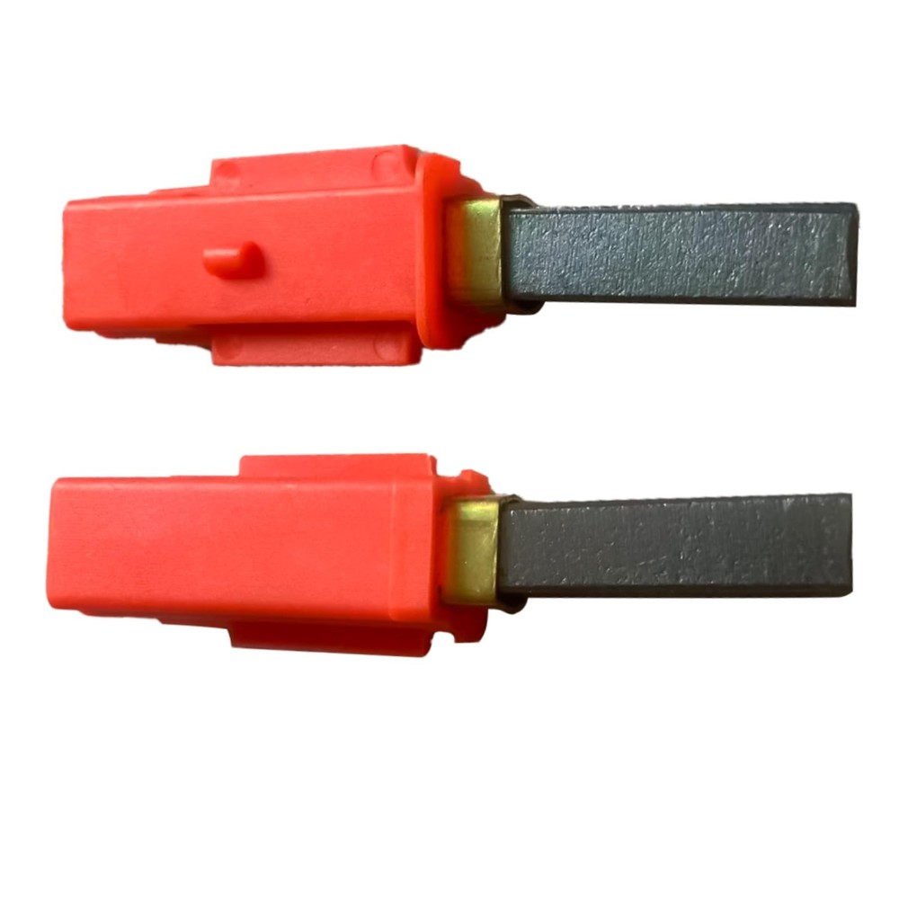 2PK Motor Carbon Brush 115923 for Ametek Lamb 3339211 33392-17 115923 116392 …