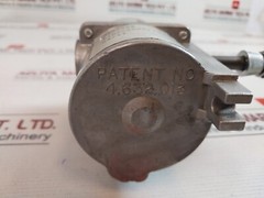 Sprague Devices A10/08505/107 Wiper Motor S10832