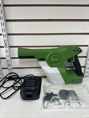 Victory Professional VP200ES Cordless Electrostatic Handheld Sprayer