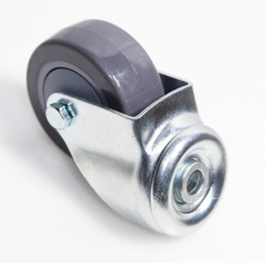Replacement Small Free-Wheel For Emotor 300X MX3 MX3Z MX3NS Floor Scrubber