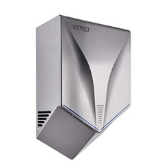 LS-PRO Automatic Hand Dryer for Commercial Bathrooms. High Speed Hot Air