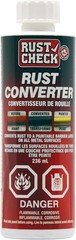 Rust Converter 8 FL OZ – Neutralizer & Encapsulating Sealer for Automotive
