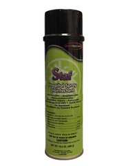 QuestSpecialty 3290 STAF Hospital Spray Disinfectant & Air Sanitizer