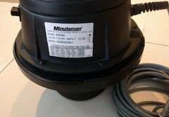 MINUTEMAN 829090 Lid Assembly – 115V – Prepaid Shipping