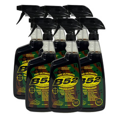B52 The Ultimate Degreaser 32oz – 6 Pack (Part # B11S)