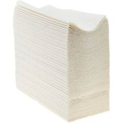 8 Pack PRO SOURCE 86208 White Wipers: 9″ x 17″ Sheets, 800 Sheets total